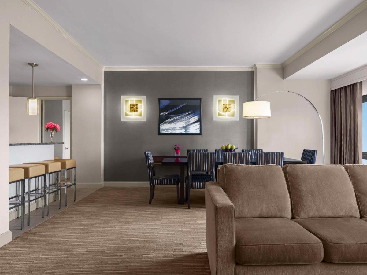 Doubletree By Hilton Fort Lee/George Washington Bridge Экстерьер фото