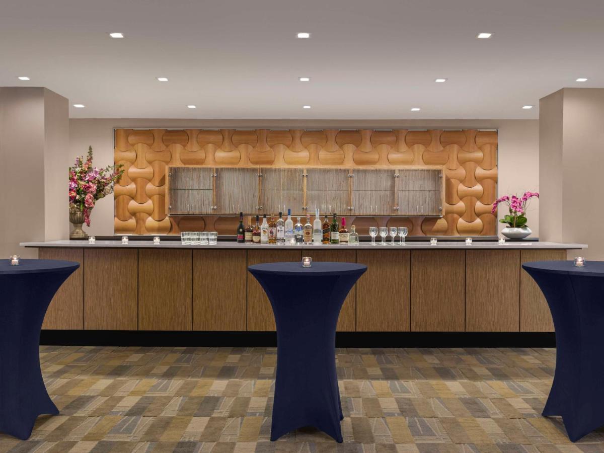 Doubletree By Hilton Fort Lee/George Washington Bridge Экстерьер фото