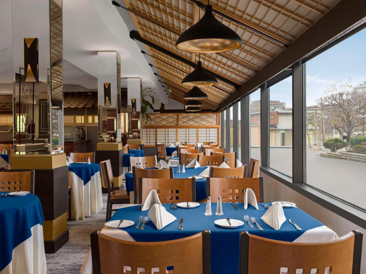 Doubletree By Hilton Fort Lee/George Washington Bridge Экстерьер фото