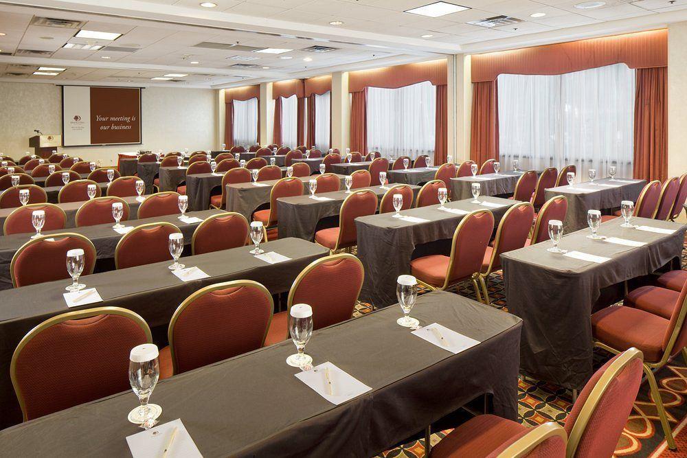 Doubletree By Hilton Fort Lee/George Washington Bridge Экстерьер фото