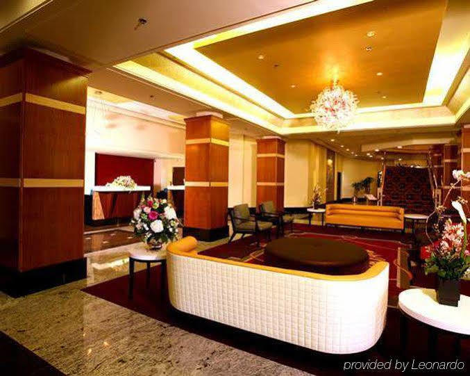 Doubletree By Hilton Fort Lee/George Washington Bridge Интерьер фото