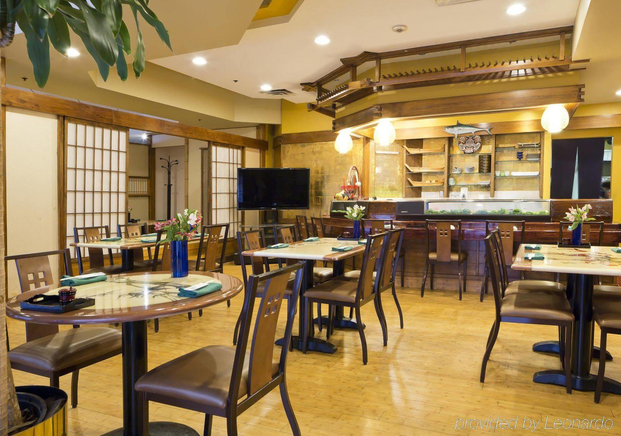 Doubletree By Hilton Fort Lee/George Washington Bridge Экстерьер фото