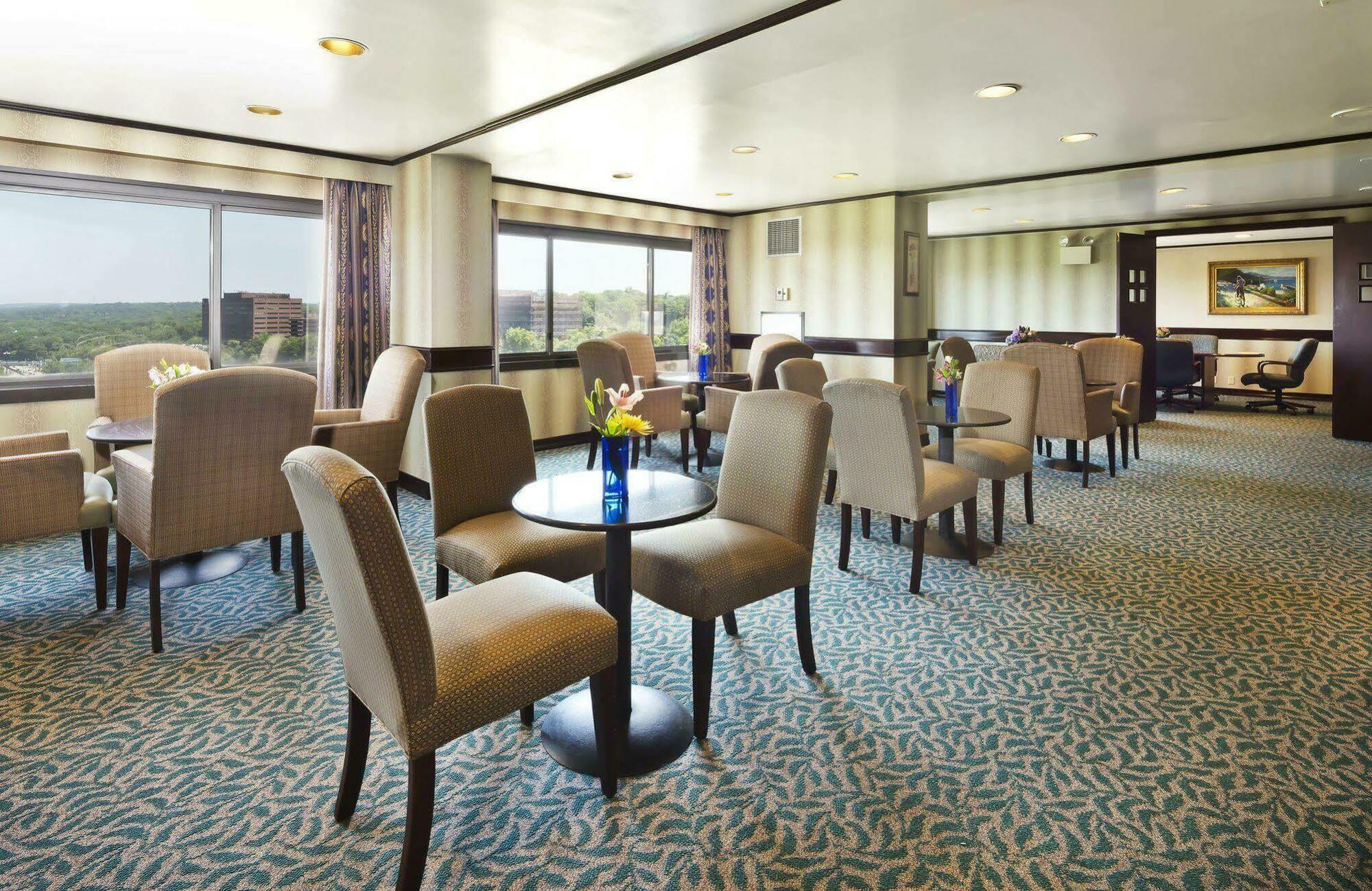 Doubletree By Hilton Fort Lee/George Washington Bridge Экстерьер фото