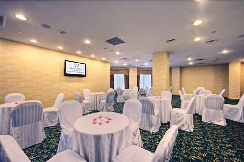 Doubletree By Hilton Fort Lee/George Washington Bridge Экстерьер фото